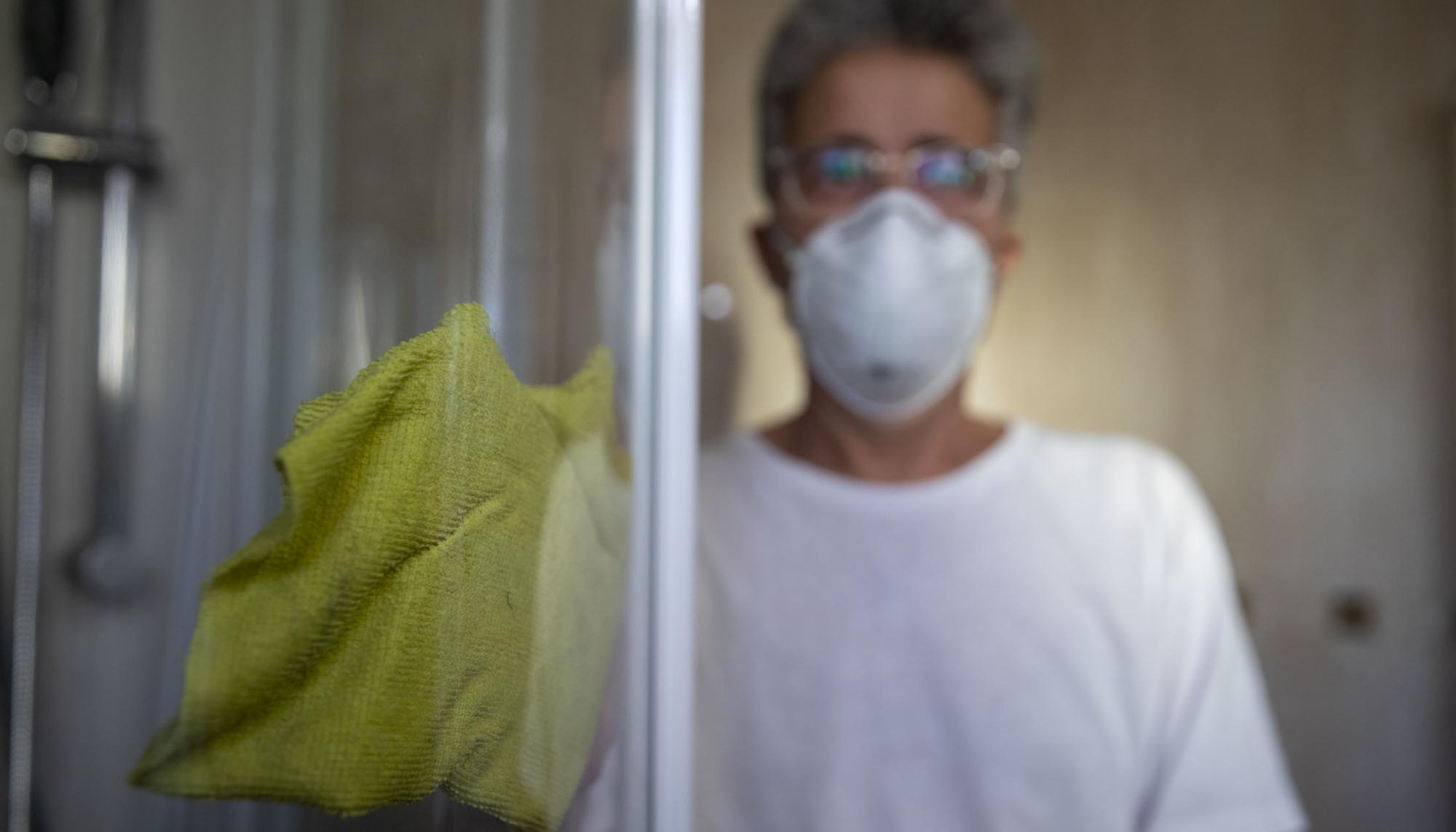 Maria Mar Jimenez Kellys 1